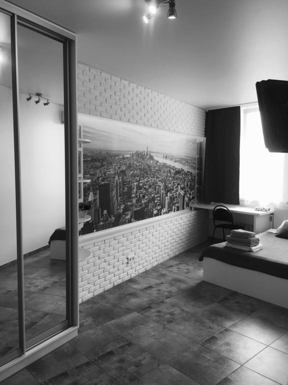 Skyhome Mini-Hotel Kiev Luaran gambar